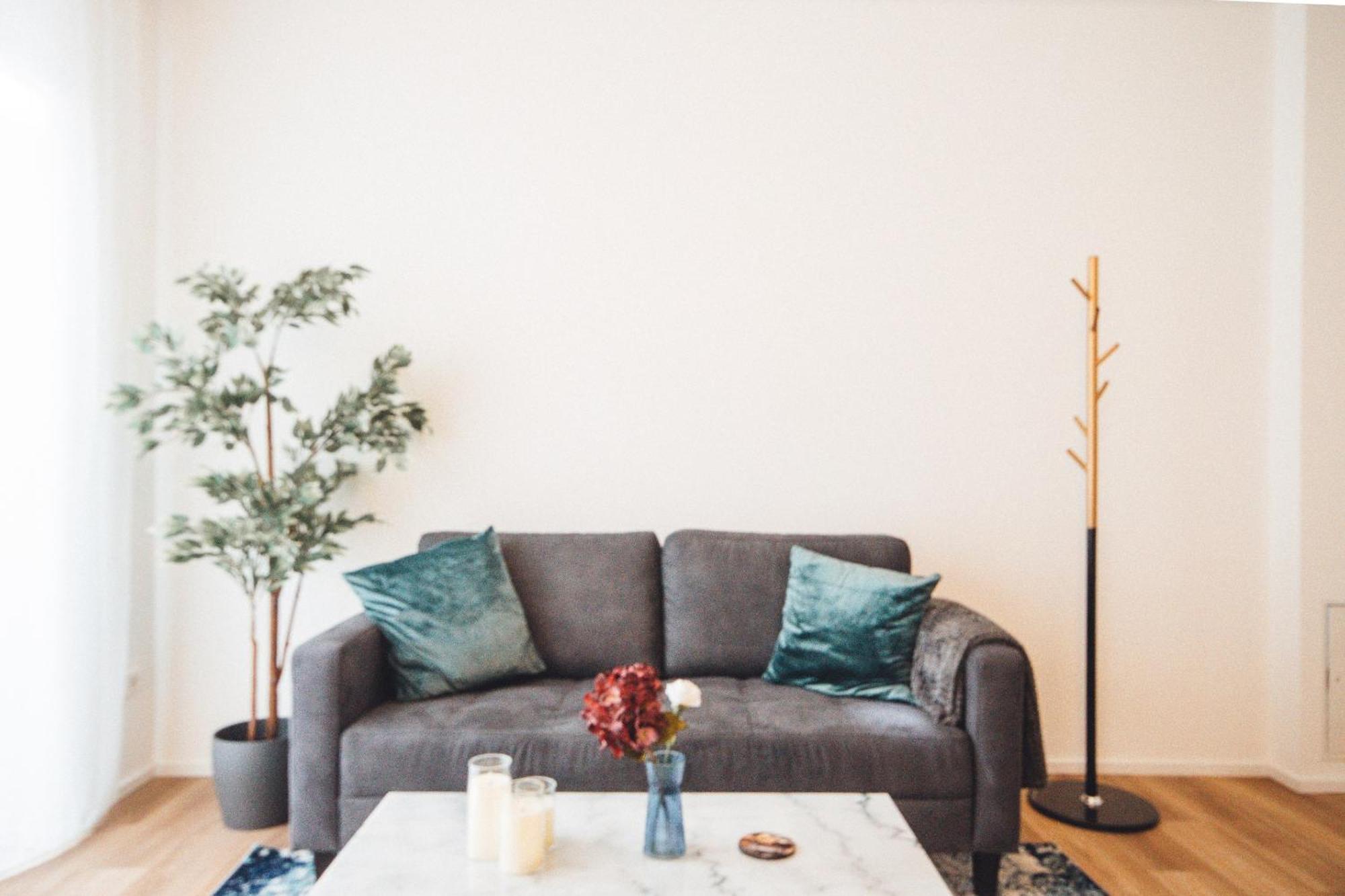 The Wos Apartments เมินเคงลัดบาค ห้อง รูปภาพ